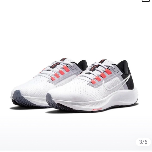 Nike Pegasus sneakers - Picture 2 of 6